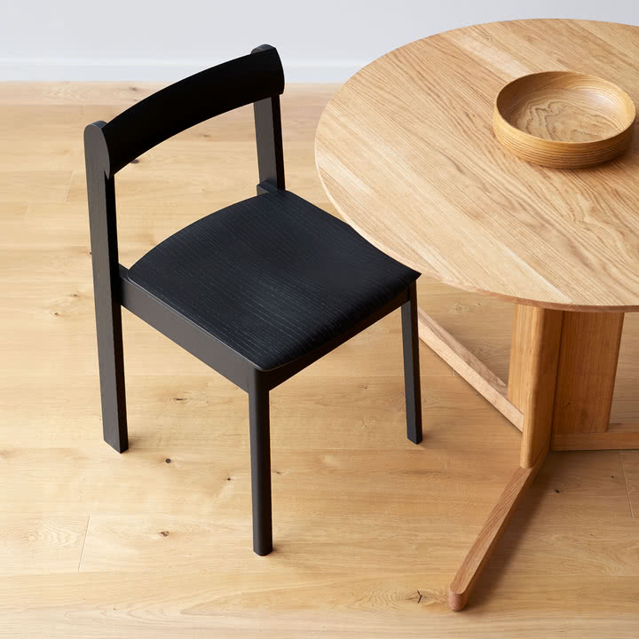 Form & Refine - Trefoil tabel