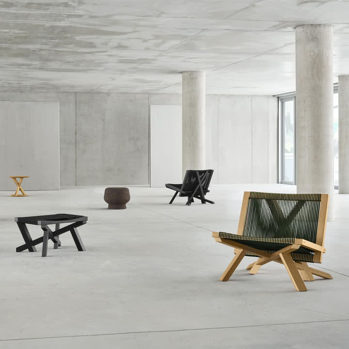 ClassiCon - Volkshaus Collection