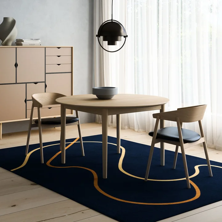 Andersen Furniture - AC2 Stol
