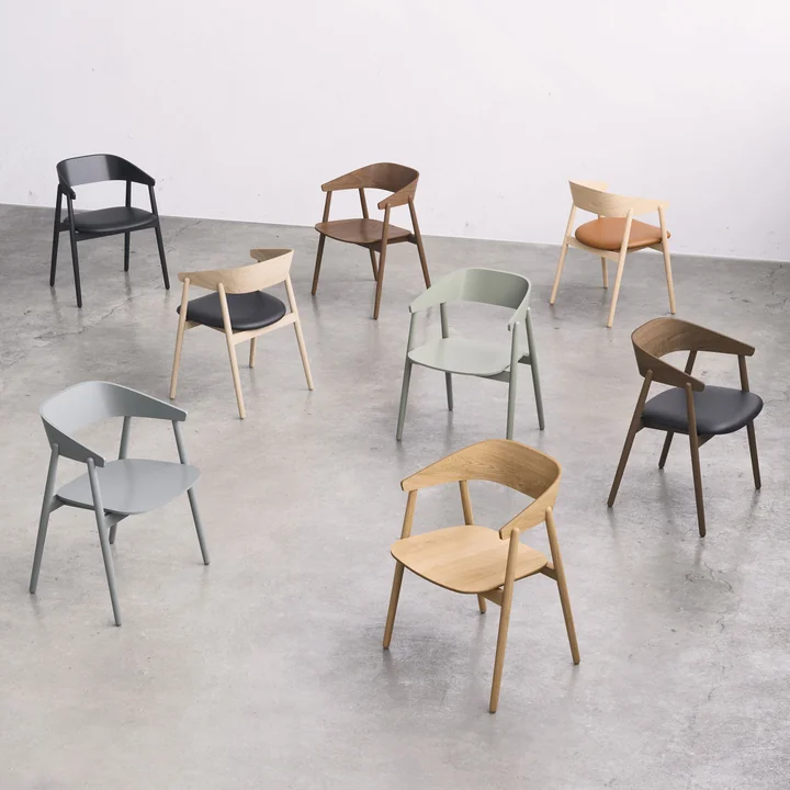 Andersen Furniture - AC2 Stol