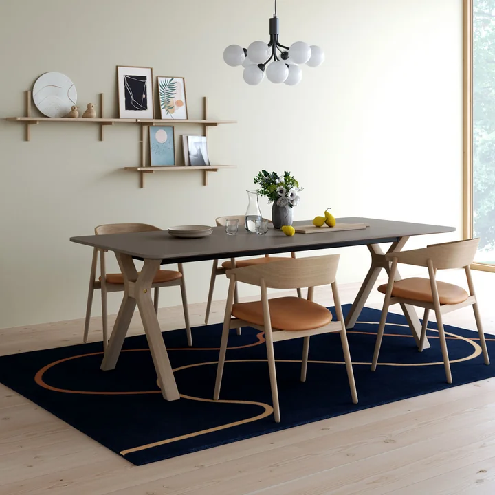 Andersen Furniture - AC2 Stol