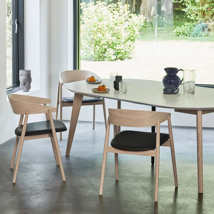Andersen Furniture - AC2 Stol