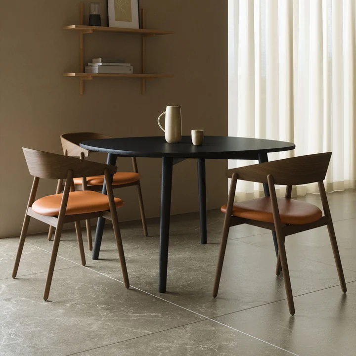 Andersen Furniture - AC2 Stol