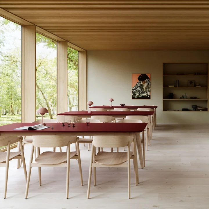 Andersen Furniture - AC2 Stol