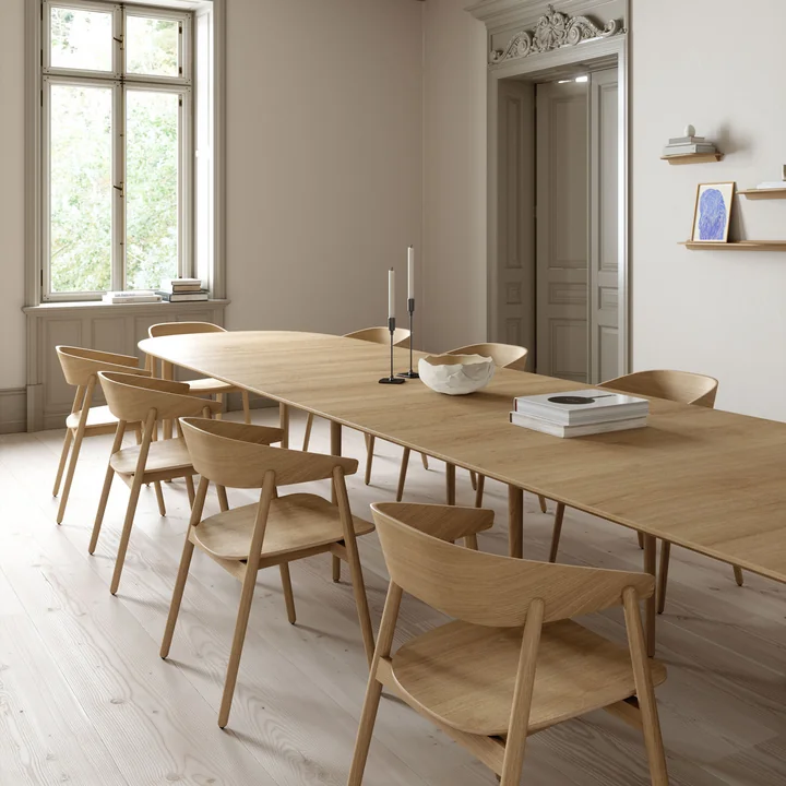 Andersen Furniture - AC2 Stol