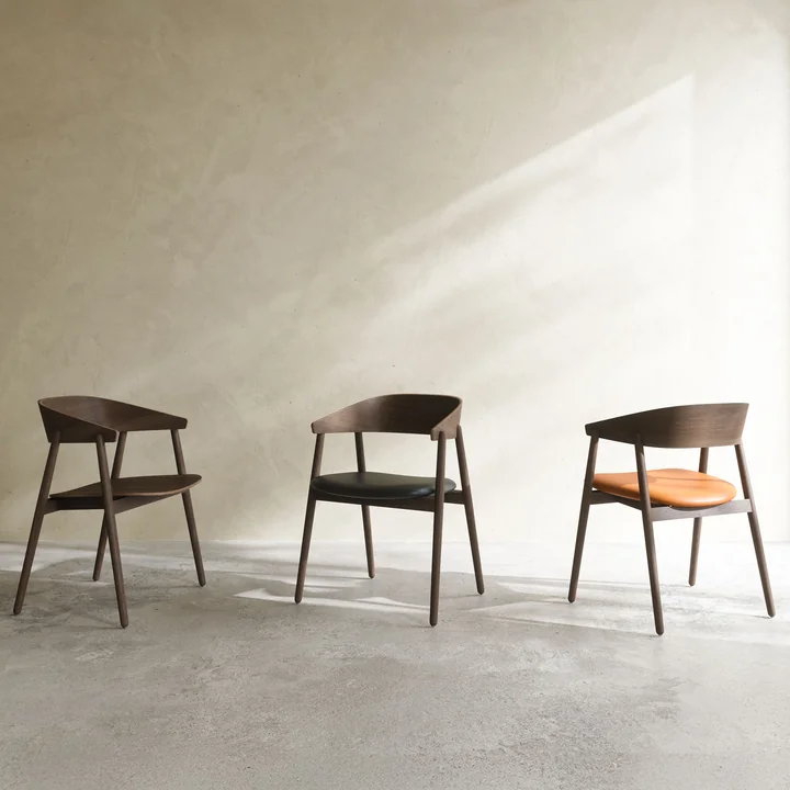 Andersen Furniture - AC2 Stol
