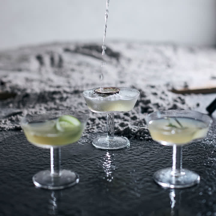 Muubs - Modent cocktailglas