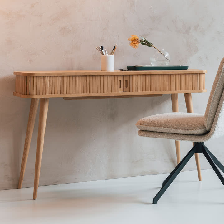 Zuiver - Barbier konsolbord, ask