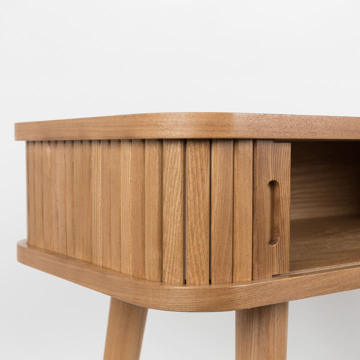 Zuiver - Barbier konsolbord, ask