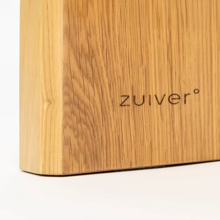 Zuiver - Brave sofabord, egetræ