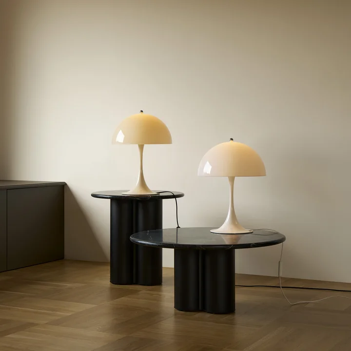 Louis Poulsen - Panthella V2 Bordlampe 320