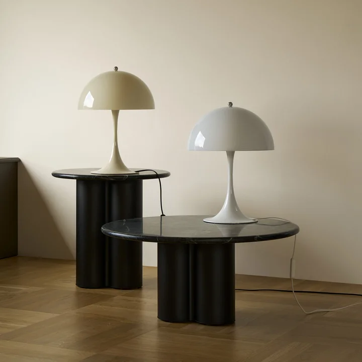 Louis Poulsen - Panthella V2 Bordlampe 320
