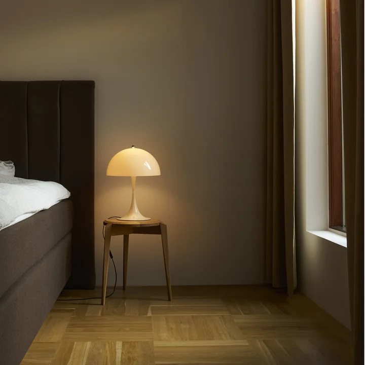 Louis Poulsen - Panthella V2 Bordlampe 320