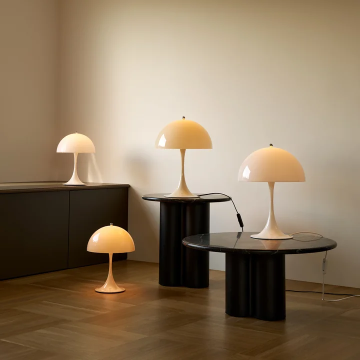 Louis Poulsen - Panthella V2 Bordlampe 320