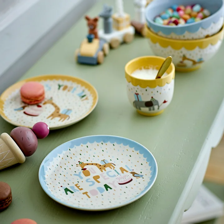 Bloomingville Mini - Celebrate Bowl