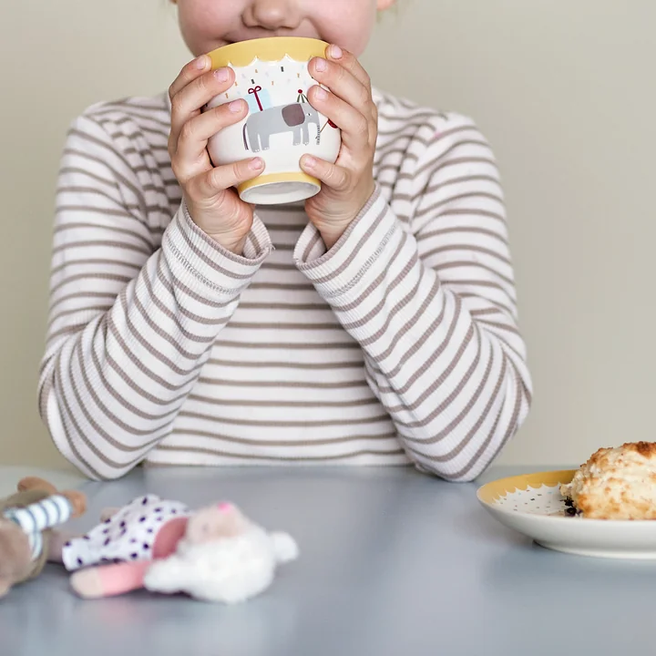 Bloomingville Mini - Celebrate Mug