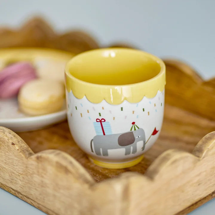 Bloomingville Mini - Celebrate Mug
