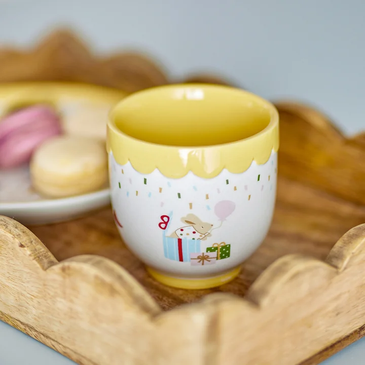 Bloomingville Mini - Celebrate Mug