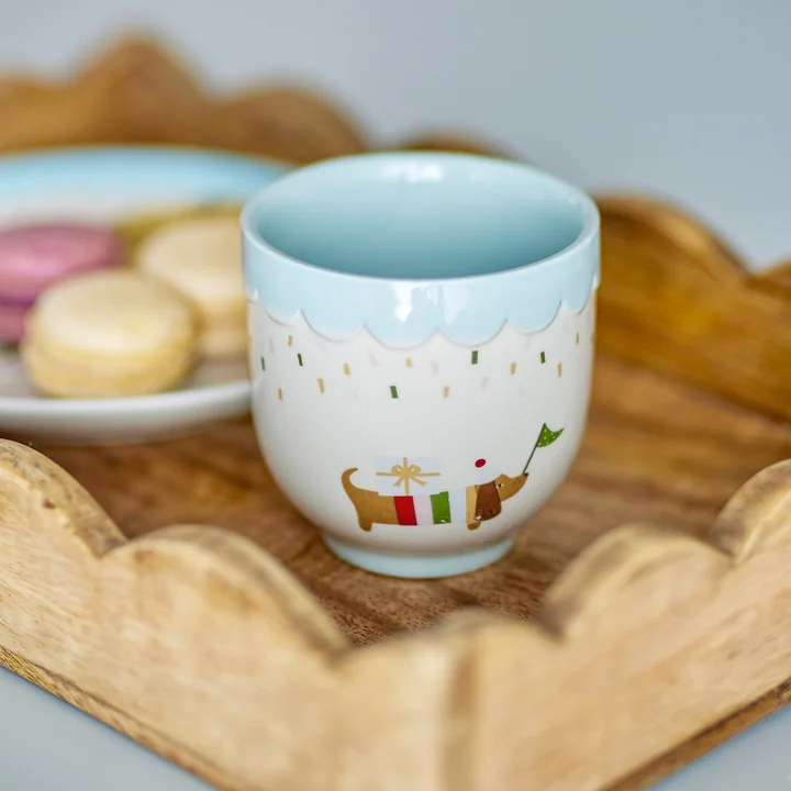 Bloomingville Mini - Celebrate Mug