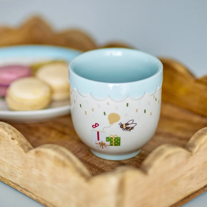 Bloomingville Mini - Celebrate Mug