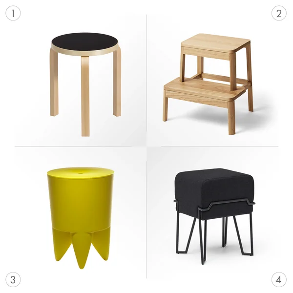 Multifunktionel afføring