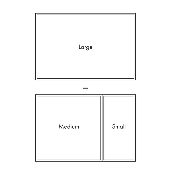 Muuto - stablet serie