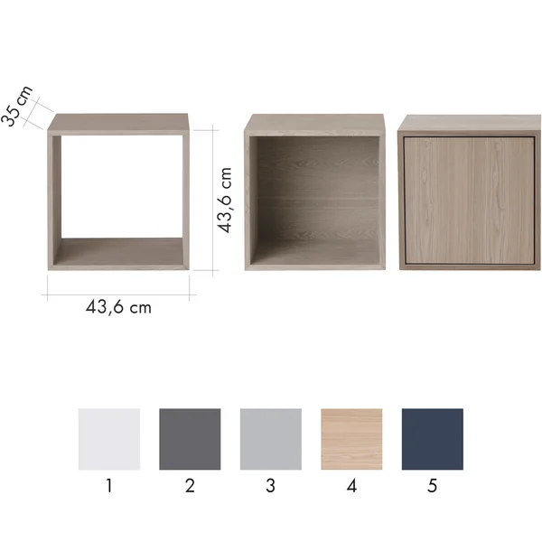 Muuto - stablet serie