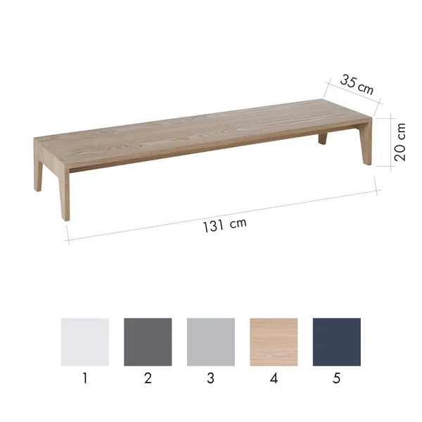Muuto - stablet serie