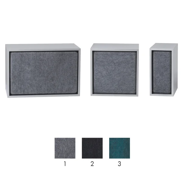 Muuto - stablet serie