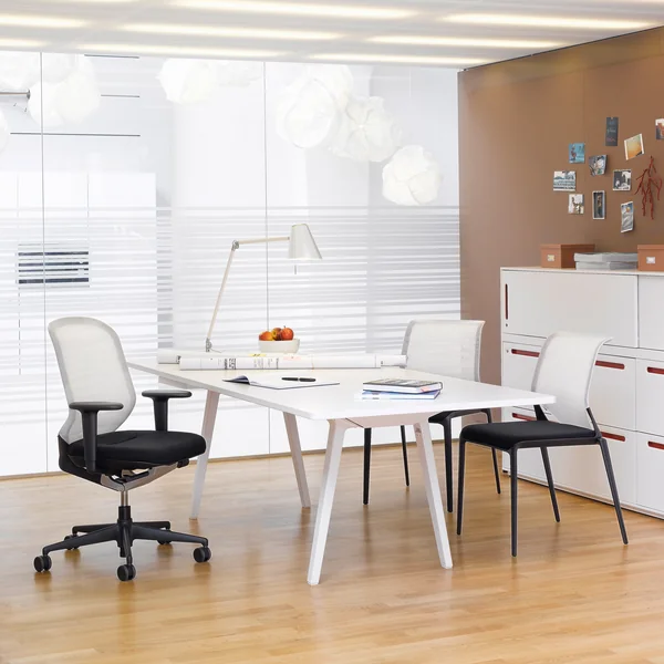 Vitra MedaSlim stol