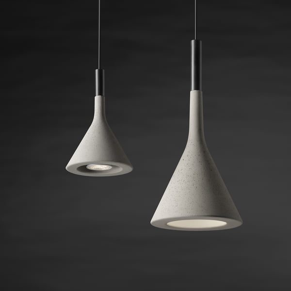 Aplomb Mini af Foscarini