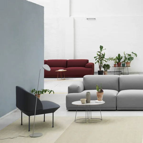 Muuto - Oslo lænestol