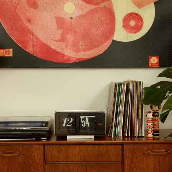 Established & Sons - Font ur, lille