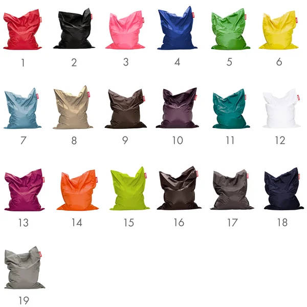 Fatboy - Beanbags - Producentens serie