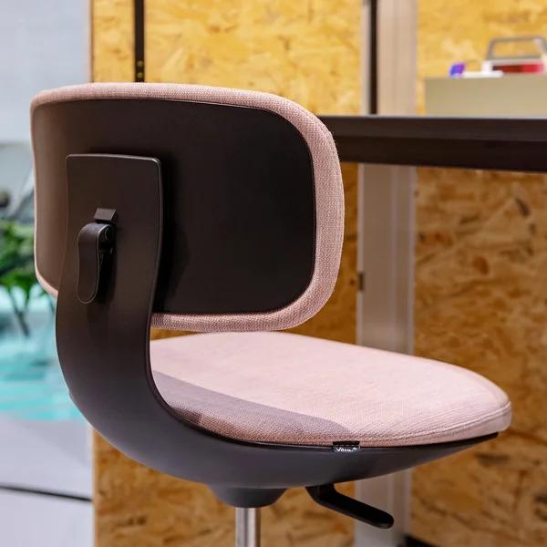 Rookie kontorstol fra Vitra