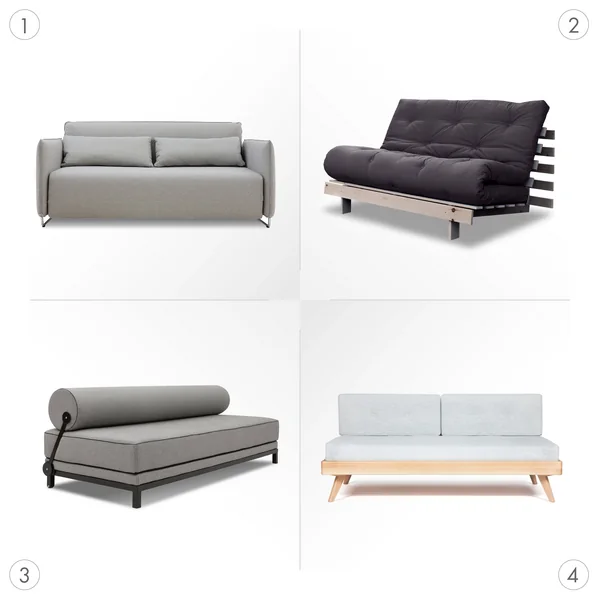Sofa Graphic 3 - sovesofaer