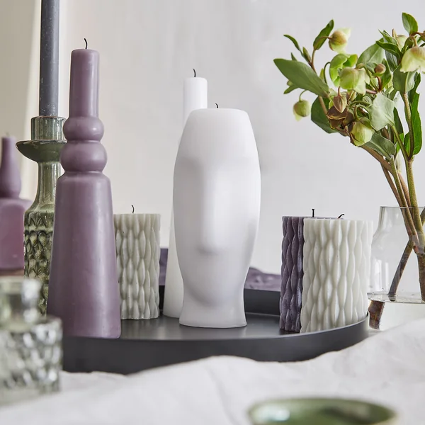 Moderne lys fra Collection