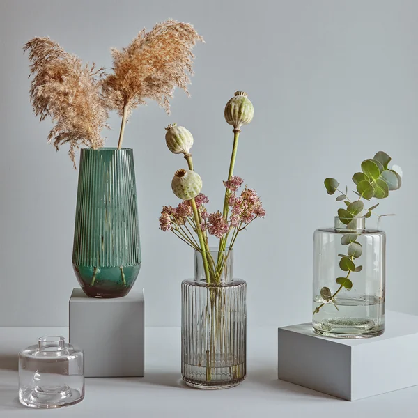 Vase Collection