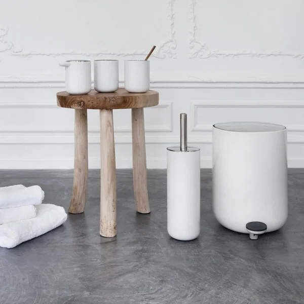 Audo - Badesæbe dispenser