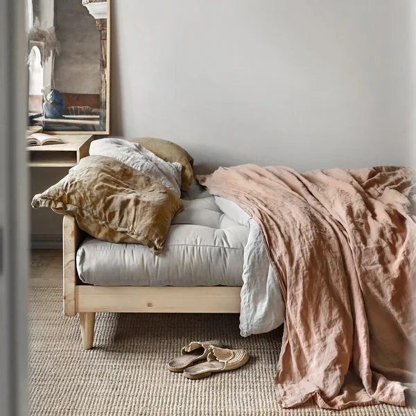 Indie Karup Design som en behagelig seng