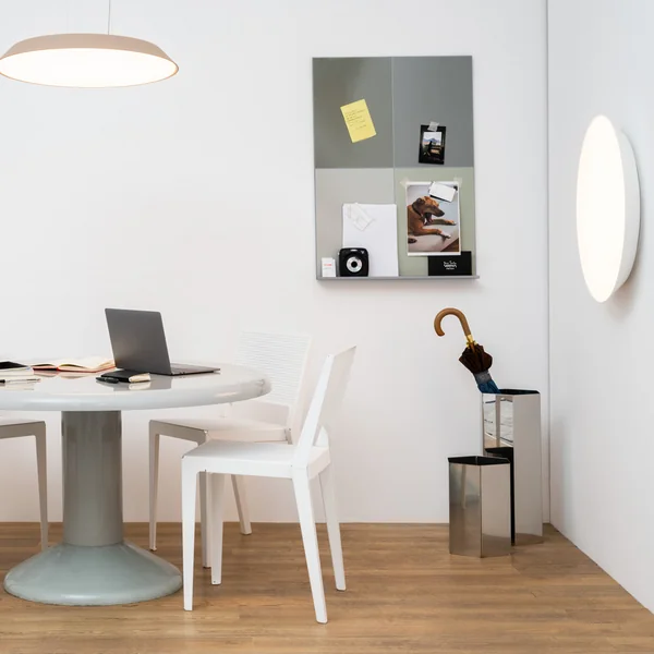 Artemide - Febe LED væg- og loftlampe