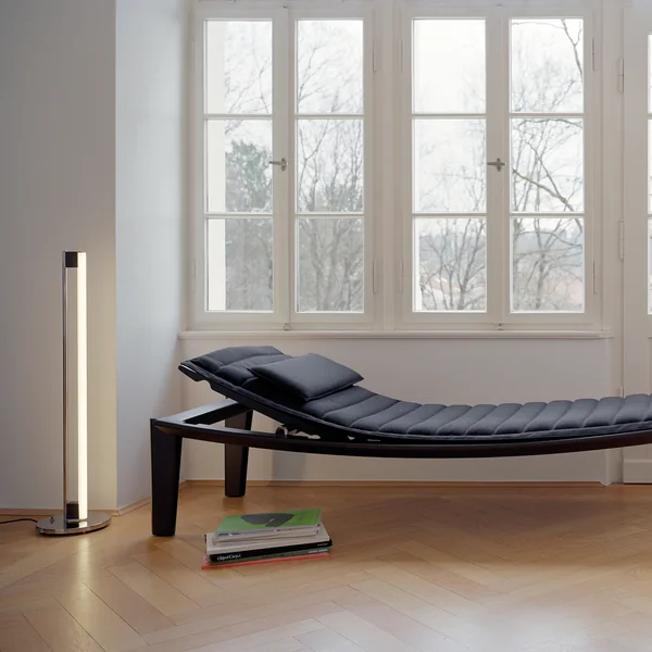 Tube Light gulvlampe fra ClassiCon